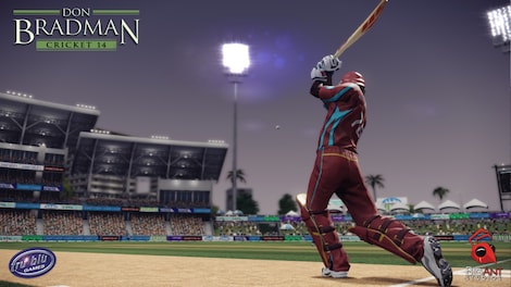 Don Bradman Cricket 14 Steam Key GLOBAL - 9