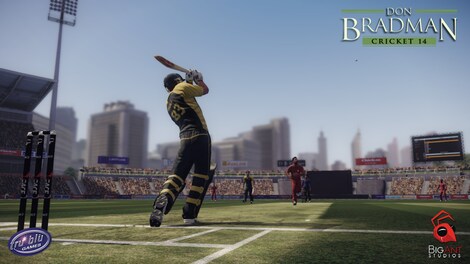 Don Bradman Cricket 14 Steam Key GLOBAL - 4