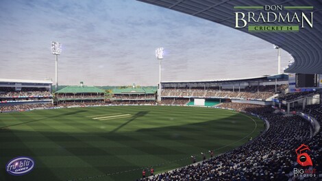 Don Bradman Cricket 14 Steam Key GLOBAL - 6