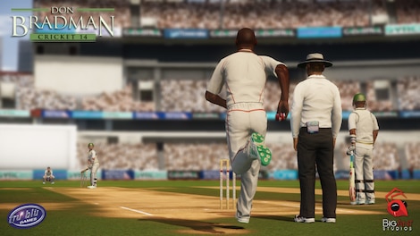 Don Bradman Cricket 14 Steam Key GLOBAL - 2