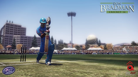 Don Bradman Cricket 14 Steam Key GLOBAL - 5
