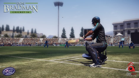 Don Bradman Cricket 14 Steam Key GLOBAL - 3