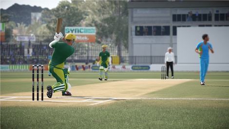 Don Bradman Cricket 17 Steam Gift EUROPE - 6