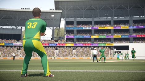 Don Bradman Cricket 17 Steam Gift EUROPE - 3