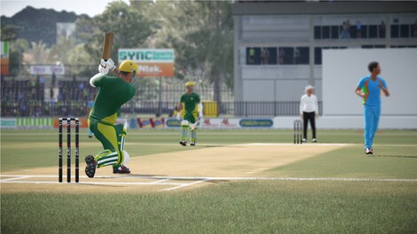 Don Bradman Cricket 17 Xbox Live Key EUROPE - 6