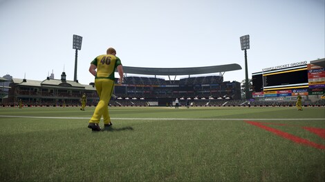Don Bradman Cricket 17 Xbox Live Key EUROPE - 8