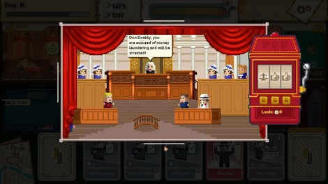 Don Duality (PC) - Steam Gift - EUROPE - 4