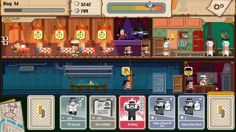 Don Duality (PC) - Steam Gift - EUROPE - 8