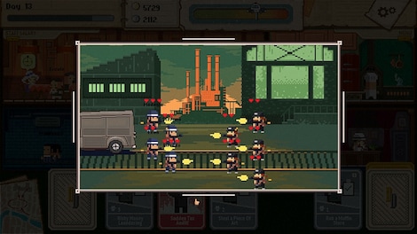 Don Duality (PC) - Steam Gift - GLOBAL - 3