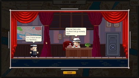 Don Duality (PC) - Steam Gift - GLOBAL - 6