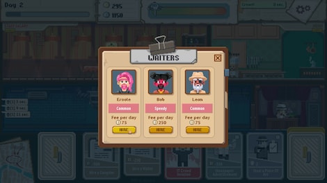 Don Duality (PC) - Steam Gift - GLOBAL - 5