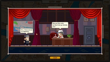 Don Duality (PC) - Steam Key - GLOBAL - 6