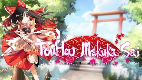 東方幕華祭 TouHou Makuka Sai ~ Fantastic Danmaku Festival (PC) - Steam Key - GLOBAL - 0