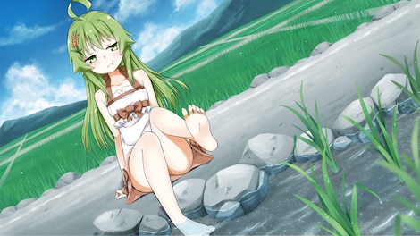 Dong-Jin Rice-hime（東津萌米） Steam Key GLOBAL - 6