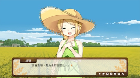 Dong-Jin Rice-hime（東津萌米） Steam Key GLOBAL - 0