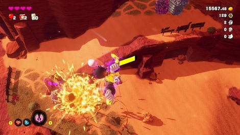 Donkey Kong: Bananza (Nintendo Switch 2) - Nintendo eShop Account - GLOBAL - 4