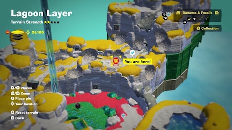 Donkey Kong: Bananza (Nintendo Switch 2) - Nintendo eShop Account - GLOBAL - 10