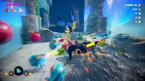 Donkey Kong: Bananza (Nintendo Switch 2) - Nintendo eShop Key - GLOBAL - 12