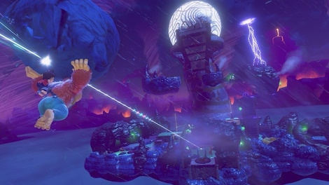 Donkey Kong: Bananza (Nintendo Switch 2) - Nintendo eShop Key - GLOBAL - 8