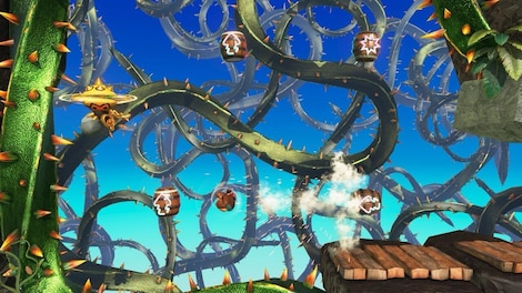 Donkey Kong: Bananza (Nintendo Switch 2) - Nintendo eShop Key - GLOBAL - 7