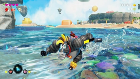 Donkey Kong: Bananza (Nintendo Switch 2) - Nintendo eShop Key - GLOBAL - 13