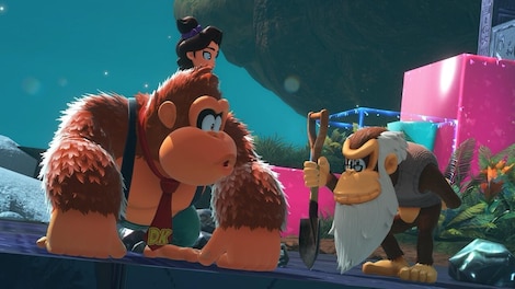 Kup Donkey Kong: Bananza (Nintendo Switch 2) - Nintendo