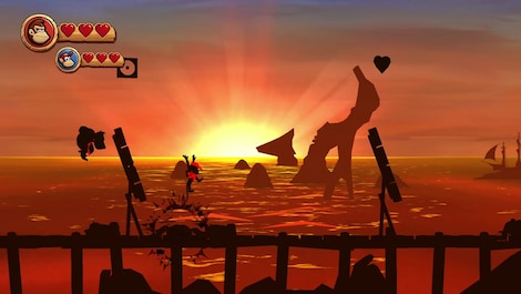 Donkey Kong Country Returns HD (Nintendo Switch) - Nintendo eShop Account - GLOBAL - 3