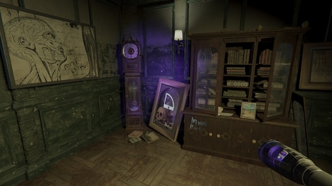 Don't Be Afraid 2 (PC) - Steam Account - GLOBAL - 8