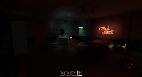 Don't Be Afraid 2 (PC) - Steam Account - GLOBAL - 5