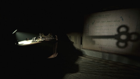 Don't Be Afraid 2 (PC) - Steam Gift - GLOBAL - 7
