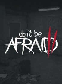 Don't Be Afraid 2 (PC) - Steam Key - EUROPE - 1