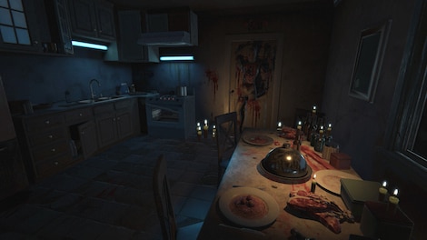 Don't Be Afraid 2 (PC) - Steam Key - EUROPE - 4