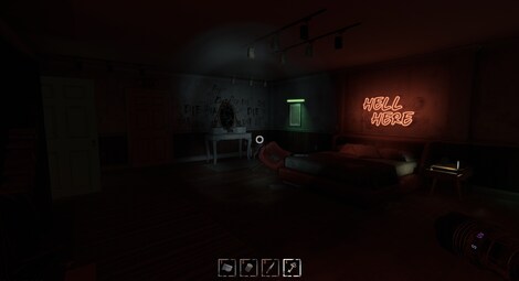 Don't Be Afraid 2 (PC) - Steam Key - EUROPE - 5