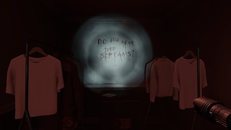 Don't Be Afraid 2 (PC) - Steam Key - GLOBAL - 6