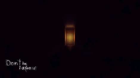 Don't Be Afraid (PC) - Steam Gift - JAPAN - 9