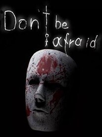 Don't Be Afraid (PC) - Steam Gift - JAPAN - 1
