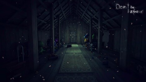 Don't Be Afraid (PC) - Steam Gift - NORTH AMERICA - 4