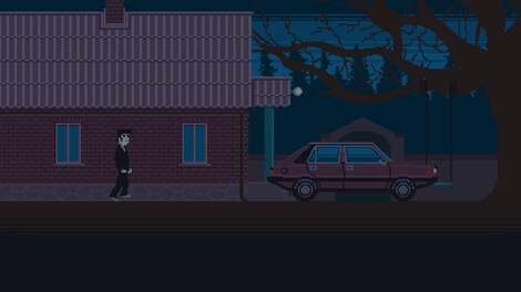 Don't Chat With Strangers Steam Gift GLOBAL - 3