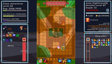 Don't Die, Collect Loot (PC) - Steam Key - EUROPE - 13