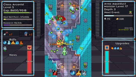 Don't Die, Collect Loot (PC) - Steam Key - EUROPE - 3