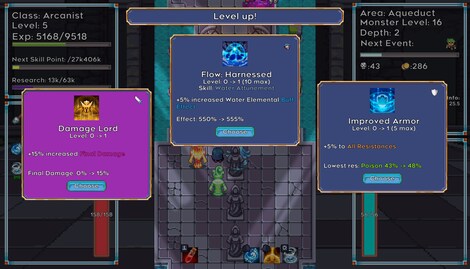Don't Die, Collect Loot (PC) - Steam Key - EUROPE - 7