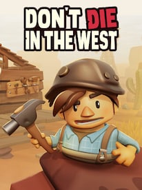 Don't Die in the West (PC) - Steam Gift - EUROPE - 1