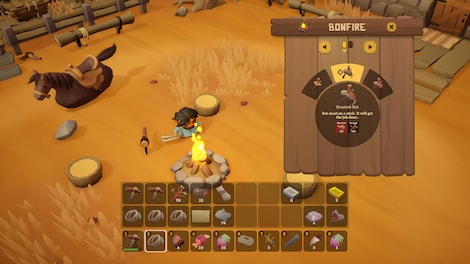 Don't Die in the West (PC) - Steam Gift - EUROPE - 13