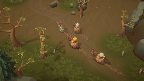 Don't Die in the West (PC) - Steam Key - GLOBAL - 8
