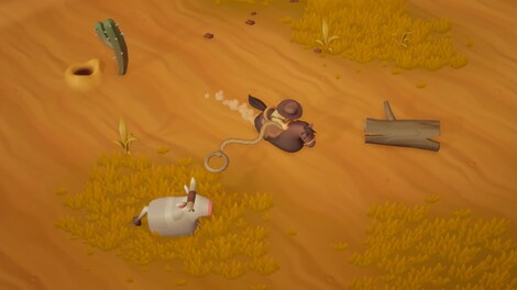 Don't Die in the West (PC) - Steam Key - GLOBAL - 3