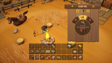Don't Die in the West (PC) - Steam Key - GLOBAL - 13