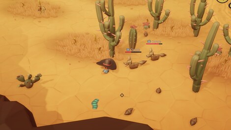 Don't Die in the West (PC) - Steam Key - GLOBAL - 11