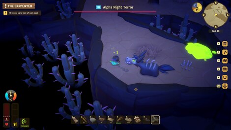 Don't Die in the West (PC) - Steam Key - GLOBAL - 9