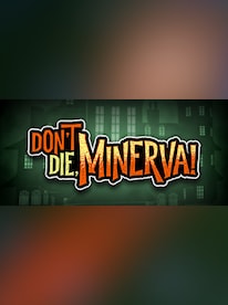 Don't Die, Minerva! - Steam - Key GLOBAL - 1