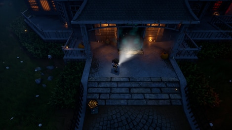 Don't Die, Minerva! - Steam - Key GLOBAL - 2